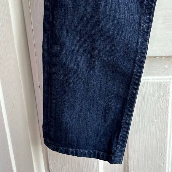 Diesel Jeans Thommer Slim Jeans Dark Wash - Picture 5 of 11